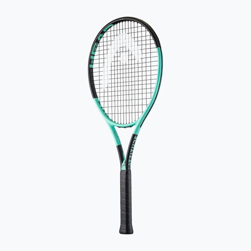 HEAD tennis racket MX Attitude Suprm mint