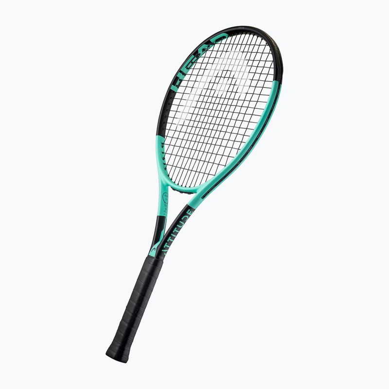 HEAD tennis racket MX Attitude Suprm mint 2