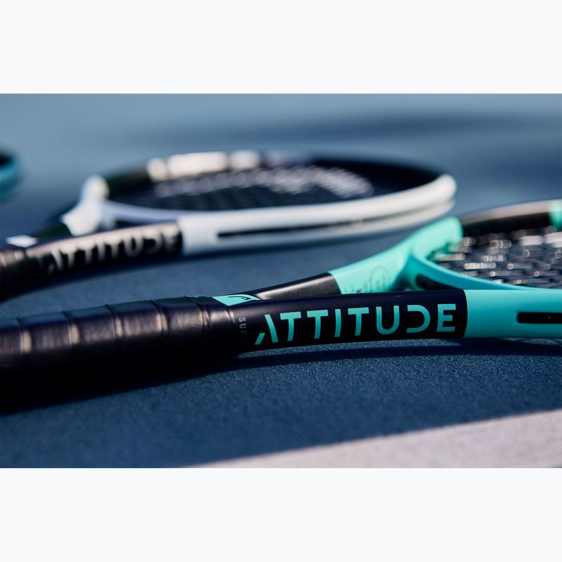 HEAD tennis racket MX Attitude Suprm mint 5