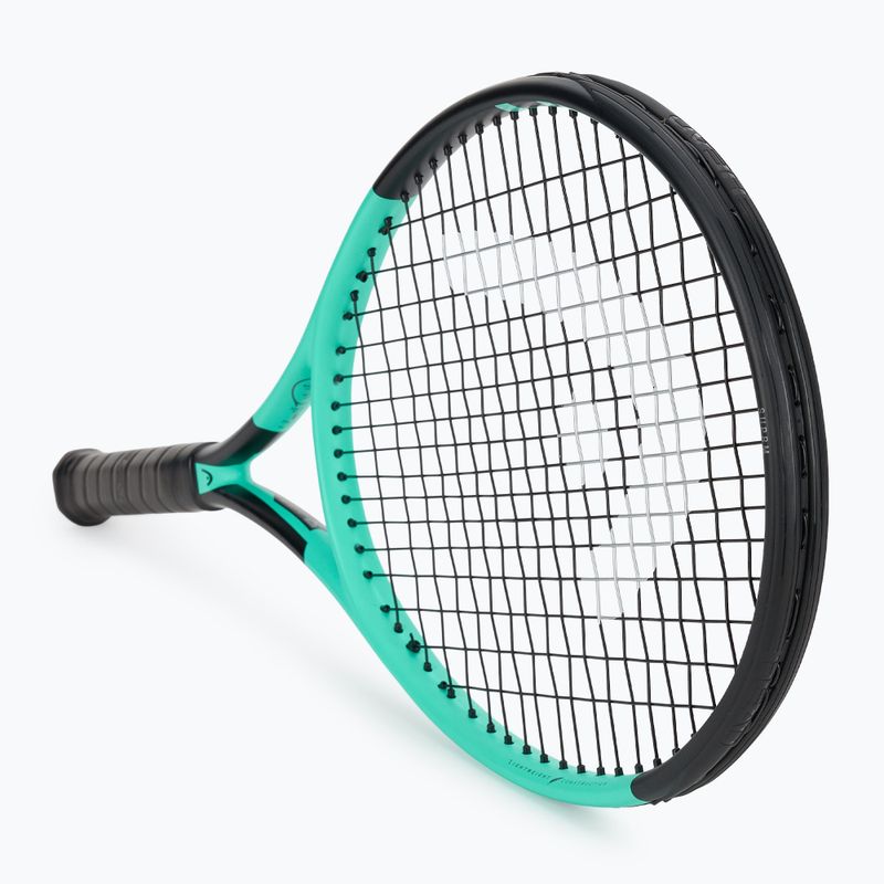 HEAD tennis racket MX Attitude Suprm mint 2