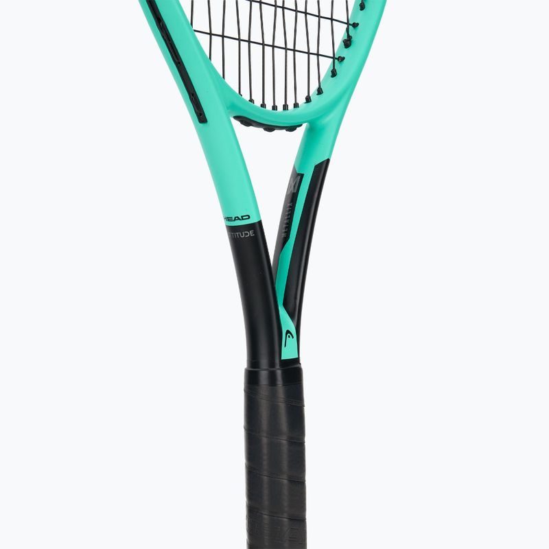 HEAD tennis racket MX Attitude Suprm mint 4