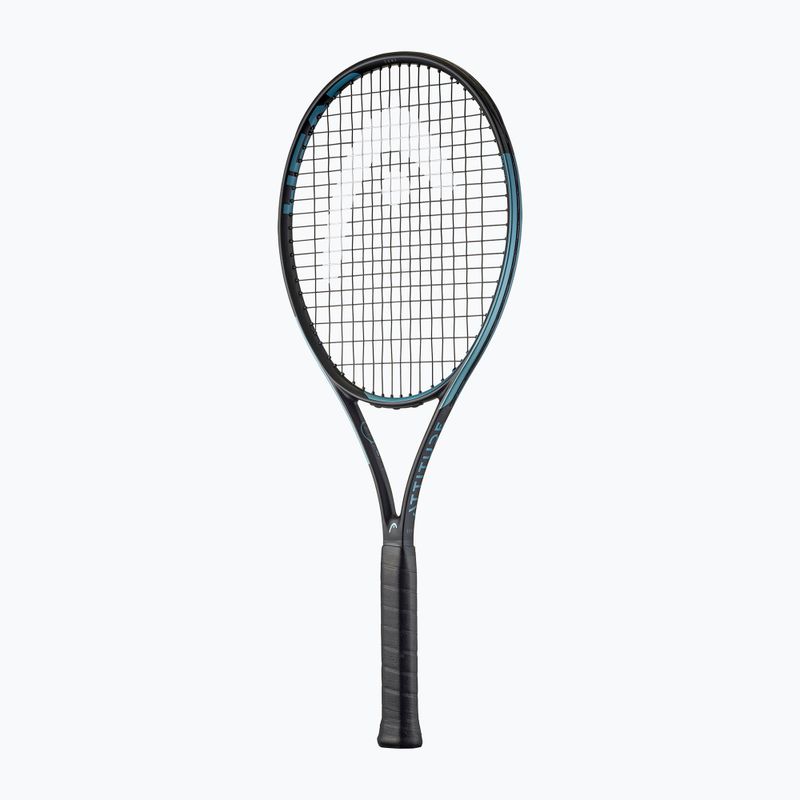 HEAD tennis racket MX Attitude Comp blue