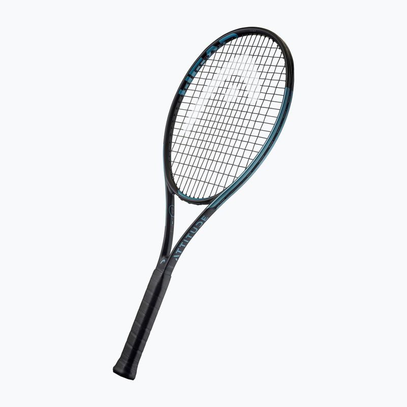 HEAD tennis racket MX Attitude Comp blue 2