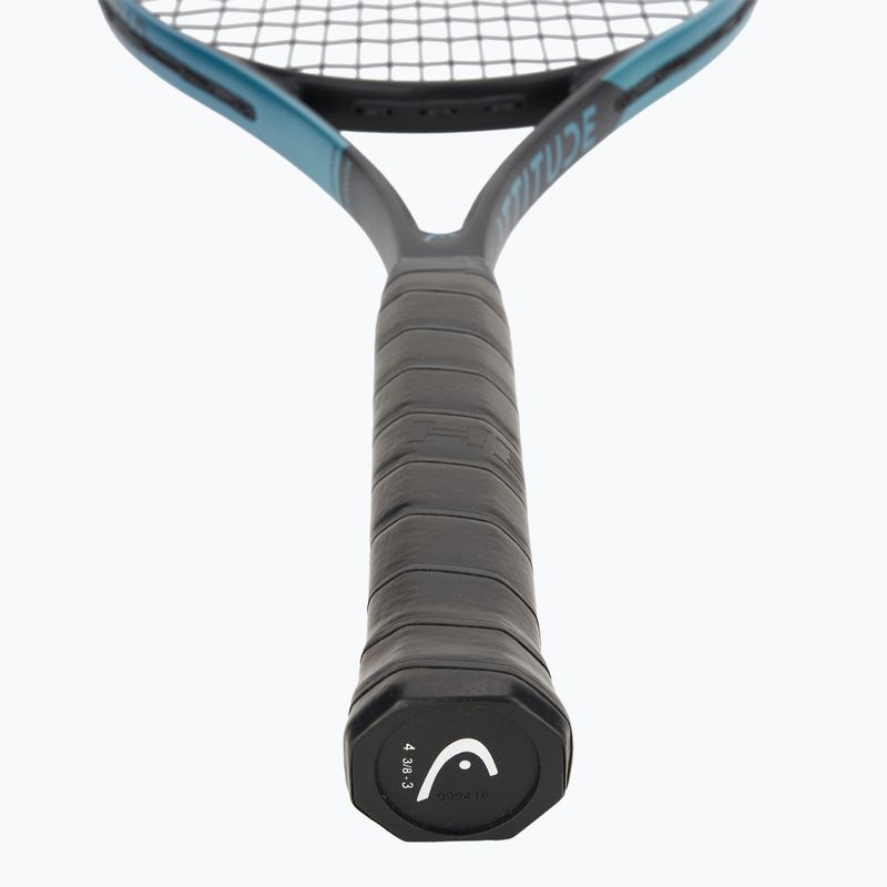 HEAD tennis racket MX Attitude Comp blue 3