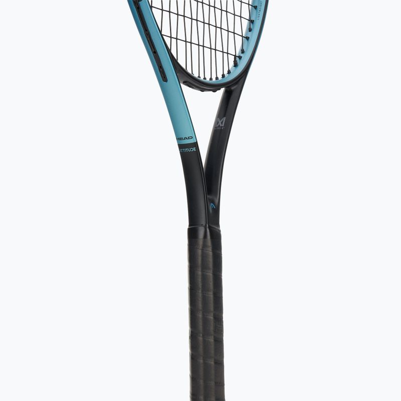 HEAD tennis racket MX Attitude Comp blue 4