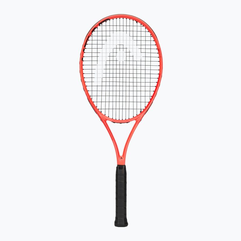 HEAD tennis racket MX Attitude Comp orange