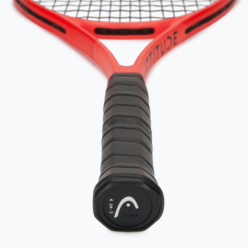 HEAD tennis racket MX Attitude Comp orange 3