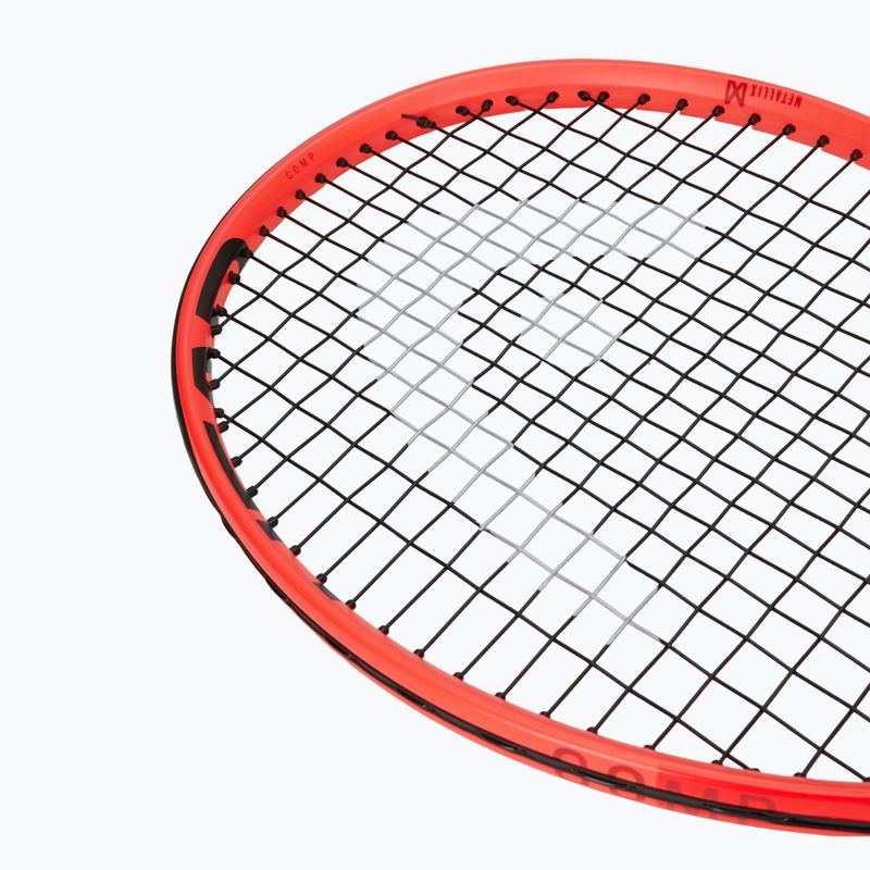 HEAD tennis racket MX Attitude Comp orange 5