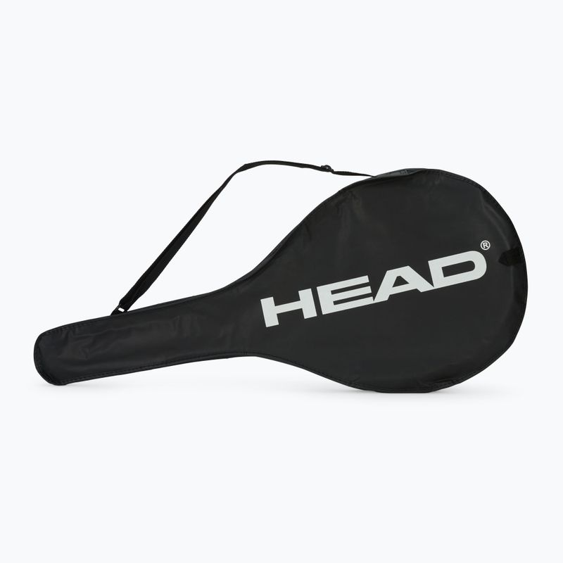 HEAD tennis racket MX Attitude Comp orange 6