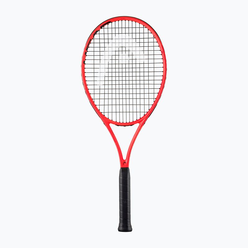 HEAD tennis racket MX Attitude Comp orange