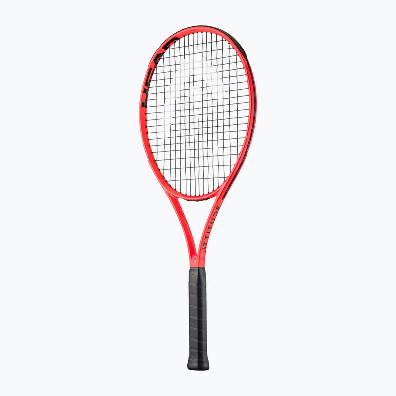 HEAD tennis racket MX Attitude Comp orange 2