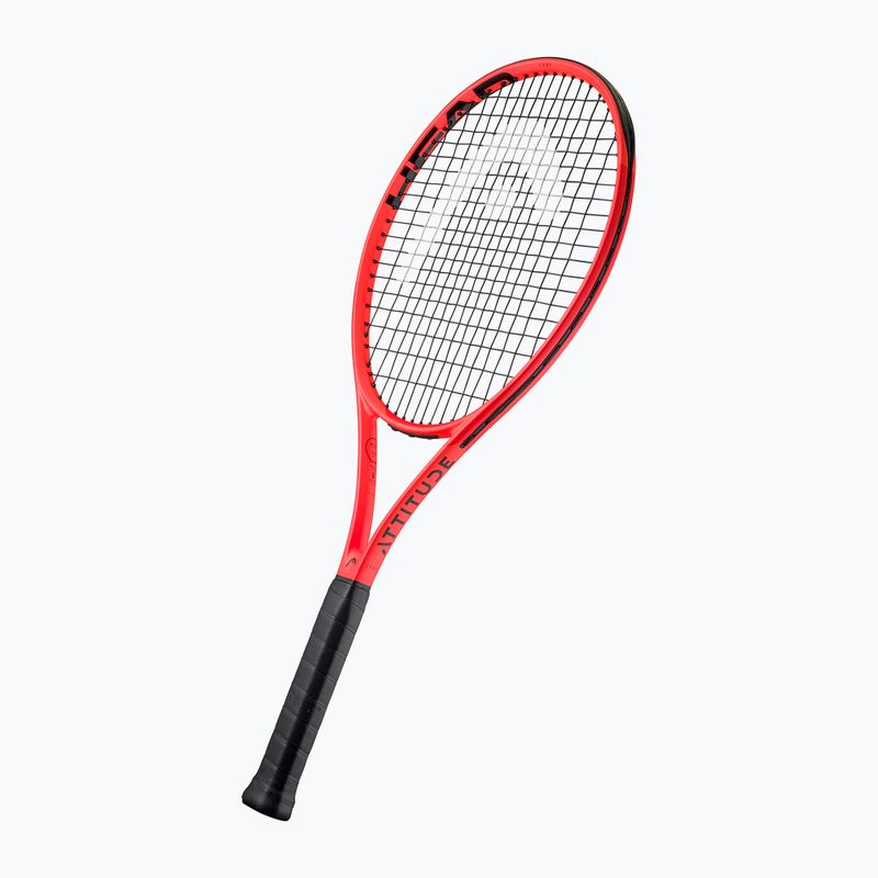 HEAD tennis racket MX Attitude Comp orange 3