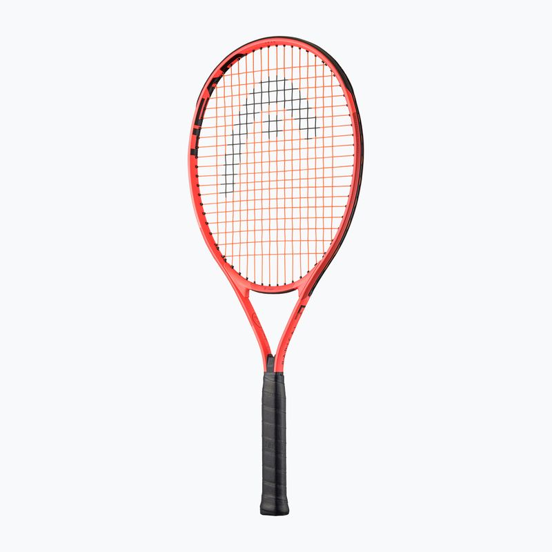 HEAD Radical Jr 26 children's tennis racket 2