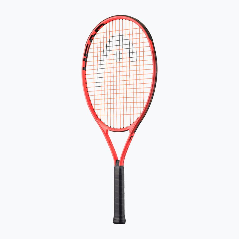 HEAD Radical Jr 25 children's tennis racket 2