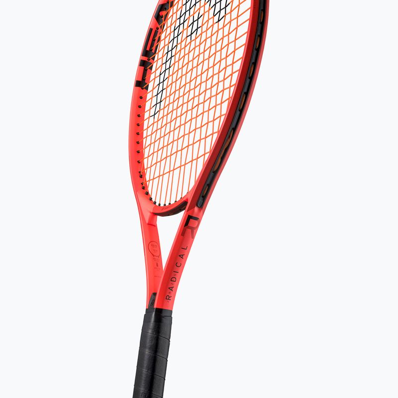 HEAD Radical Jr 25 children's tennis racket 4