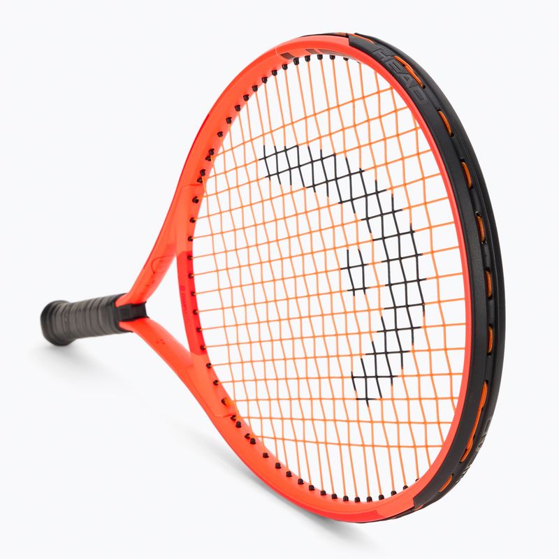 HEAD Radical Jr 25 children's tennis racket 2