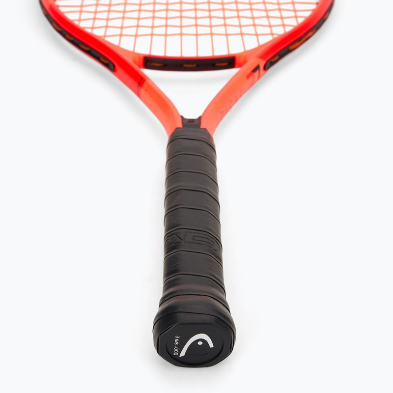HEAD Radical Jr 25 children's tennis racket 3