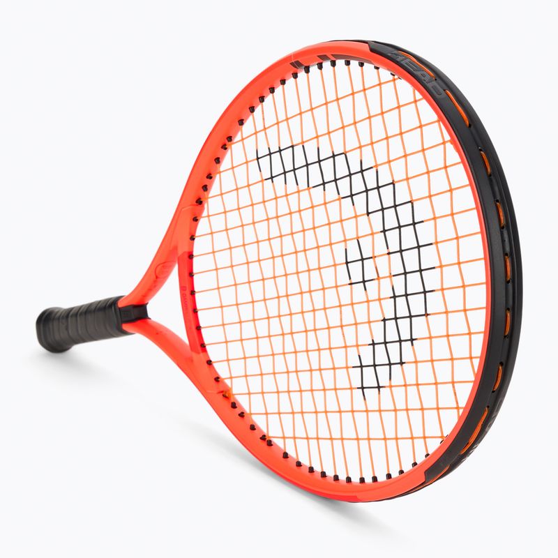 HEAD Radical Jr 23 children's tennis racket 2