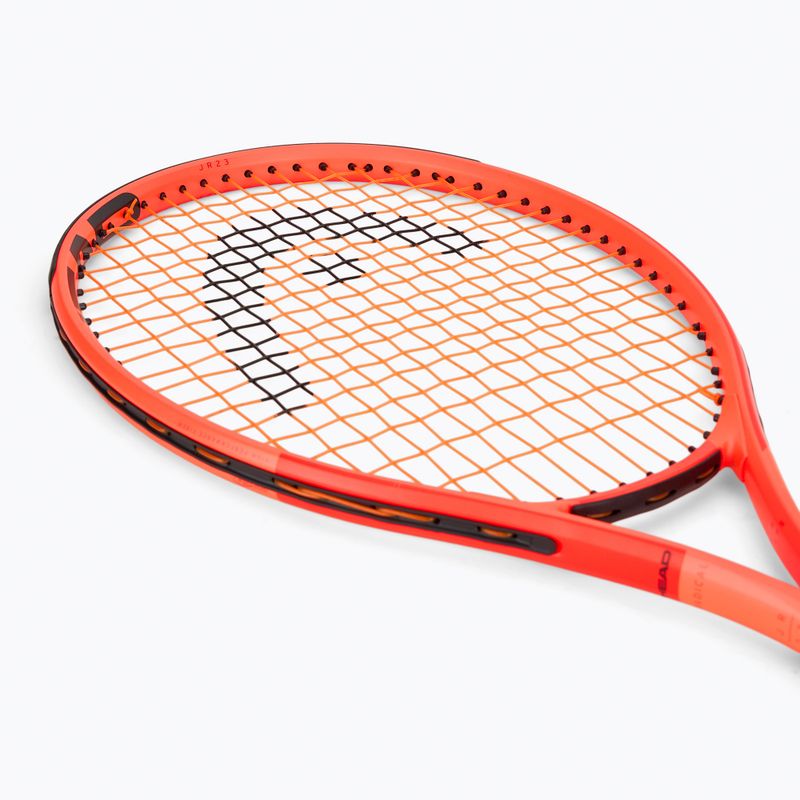 HEAD Radical Jr 23 children's tennis racket 5