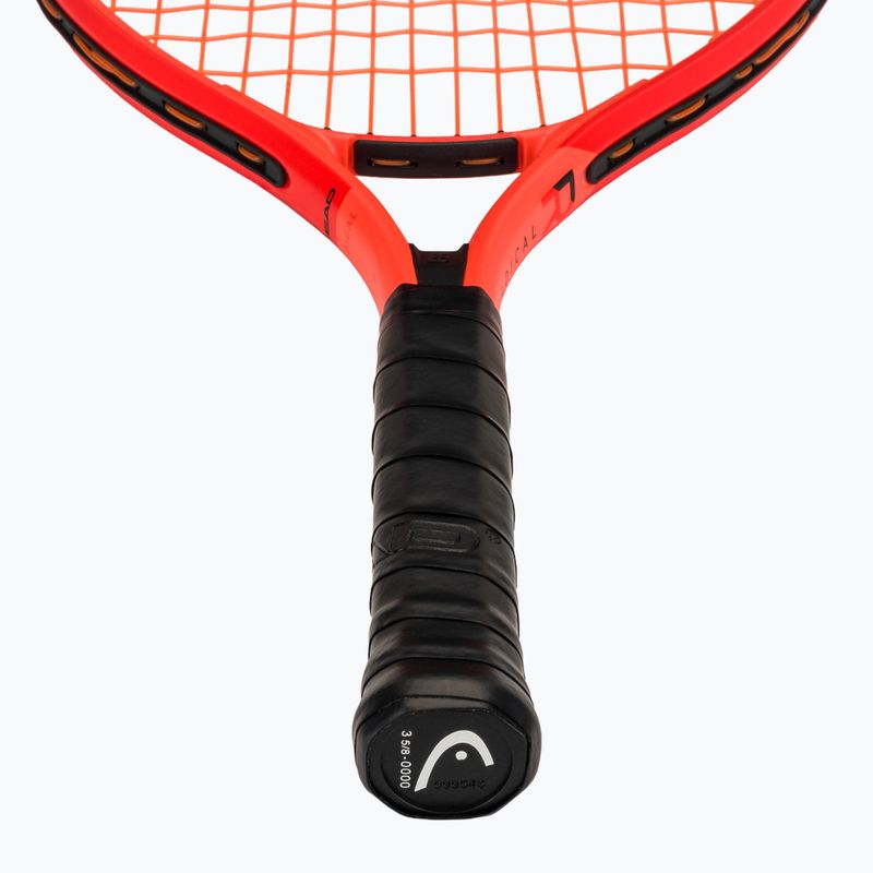 HEAD Radical Jr 21 children's tennis racket 3