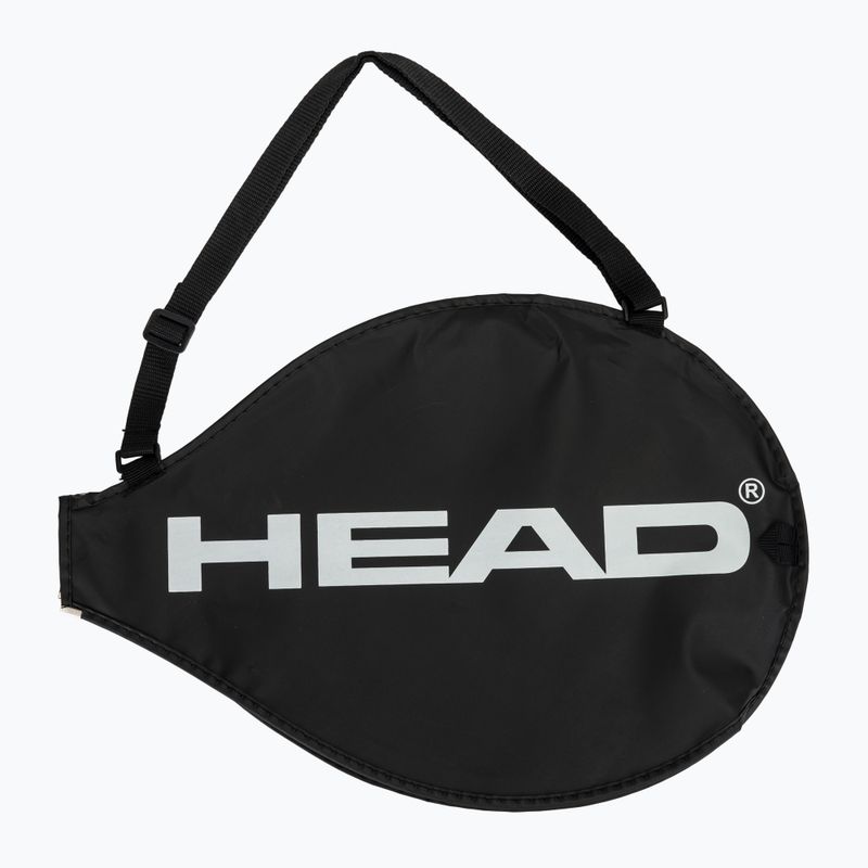 HEAD Radical Jr 21 children's tennis racket 6