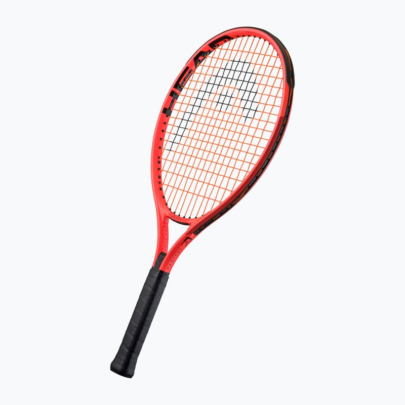 HEAD Radical Jr 21 children's tennis racket 3