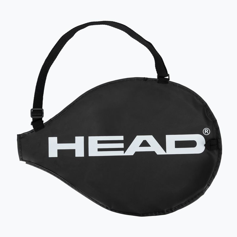 HEAD Radical Jr 19 children's tennis racket 6