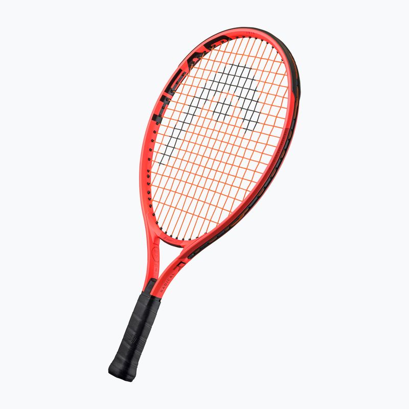 HEAD Radical Jr 19 children's tennis racket 3