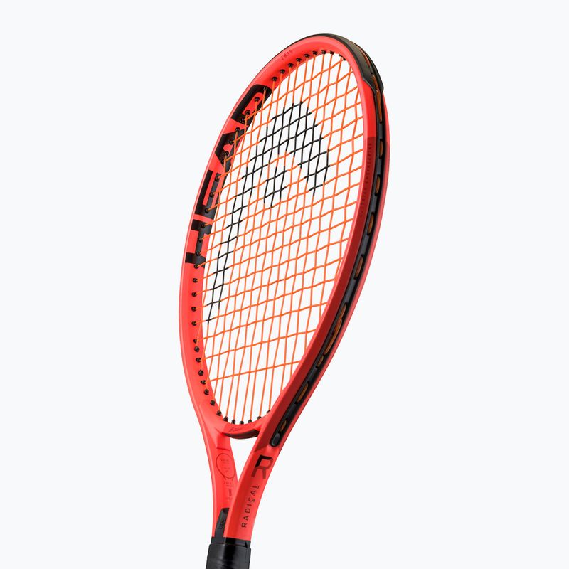 HEAD Radical Jr 19 children's tennis racket 4