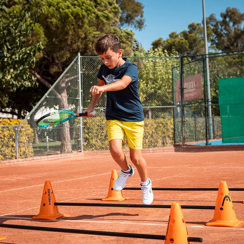 HEAD Big Cones 6 training cones orange 287511 5