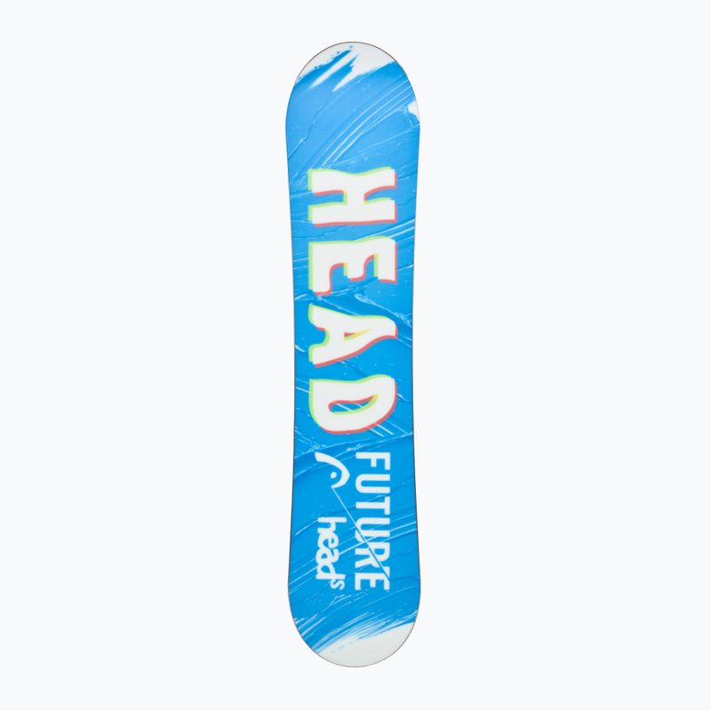 Children's snowboard HEAD Rowdy Flex 3