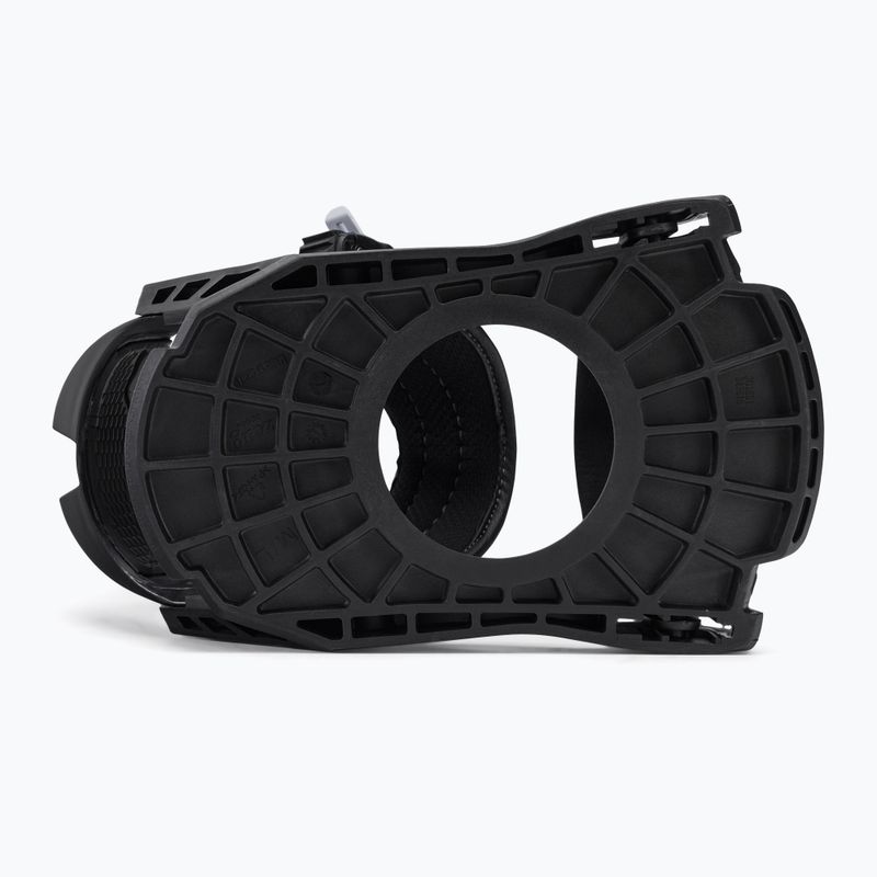 HEAD P Jr children's snowboard bindings black 343616 3