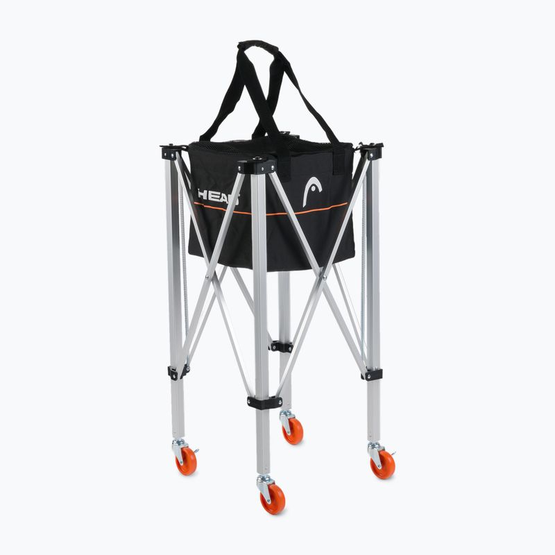 HEAD Tennis Ball Trolley 287256