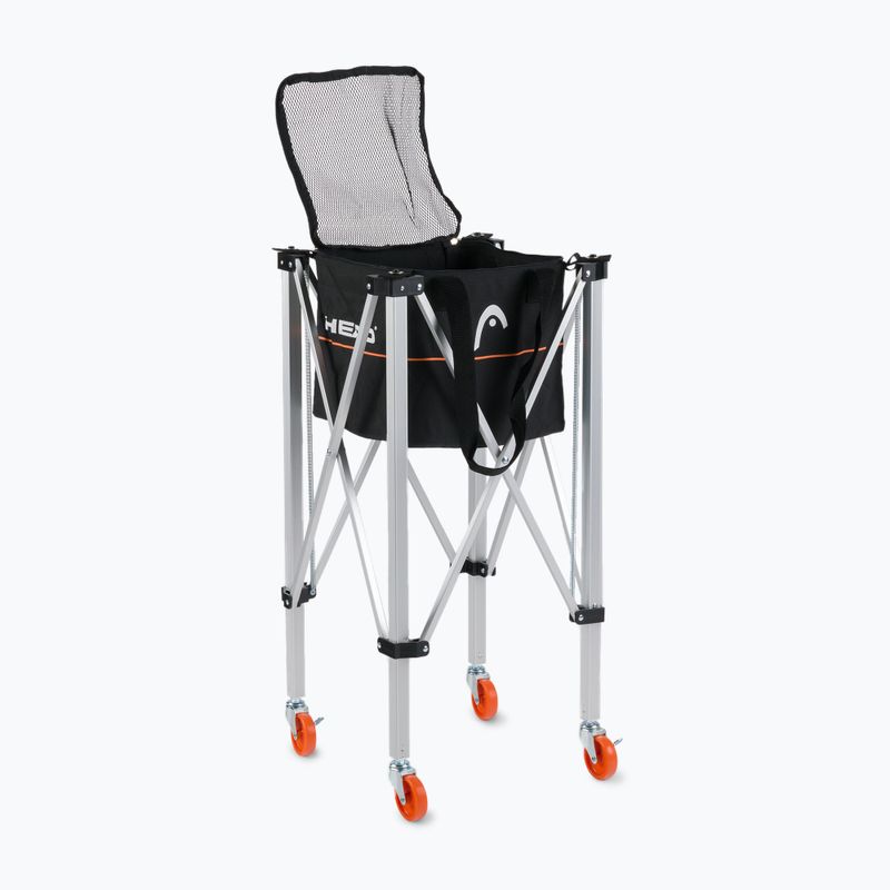 HEAD Tennis Ball Trolley 287256 2