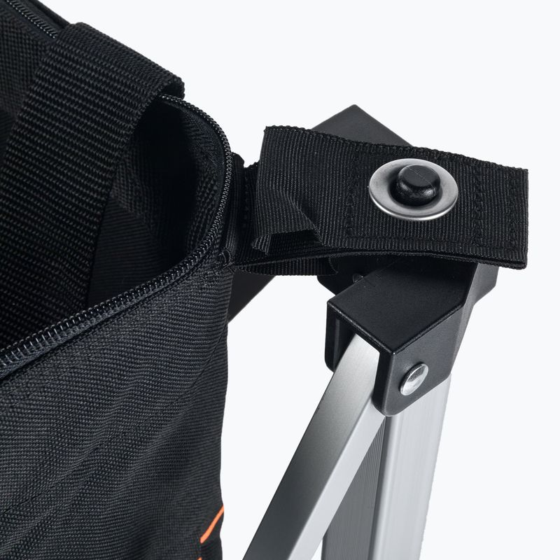 HEAD Tennis Ball Trolley 287256 4