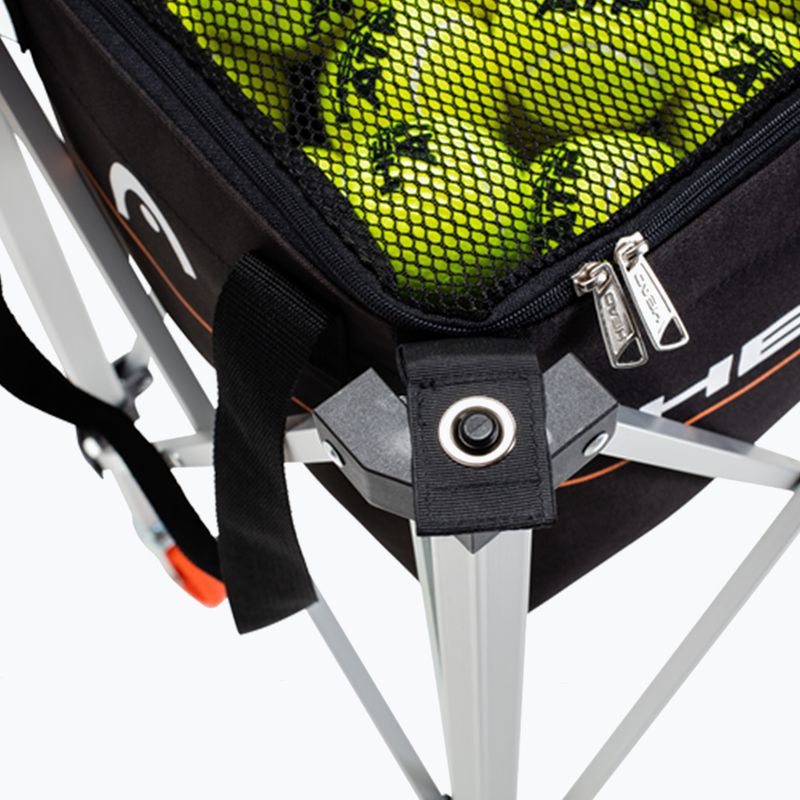 HEAD Tennis Ball Trolley 287256 9