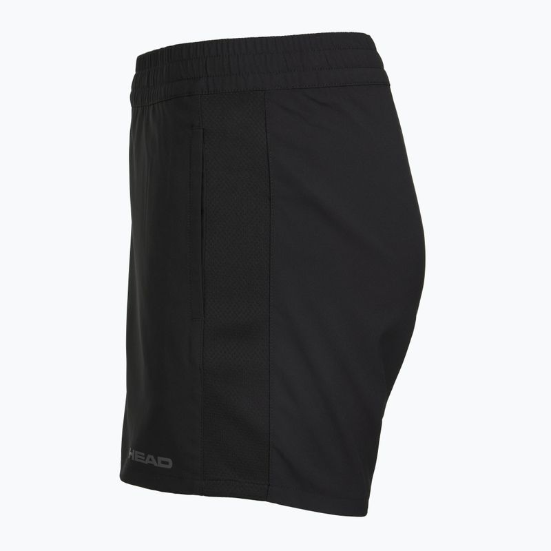 HEAD Club Women's Tennis Shorts 3