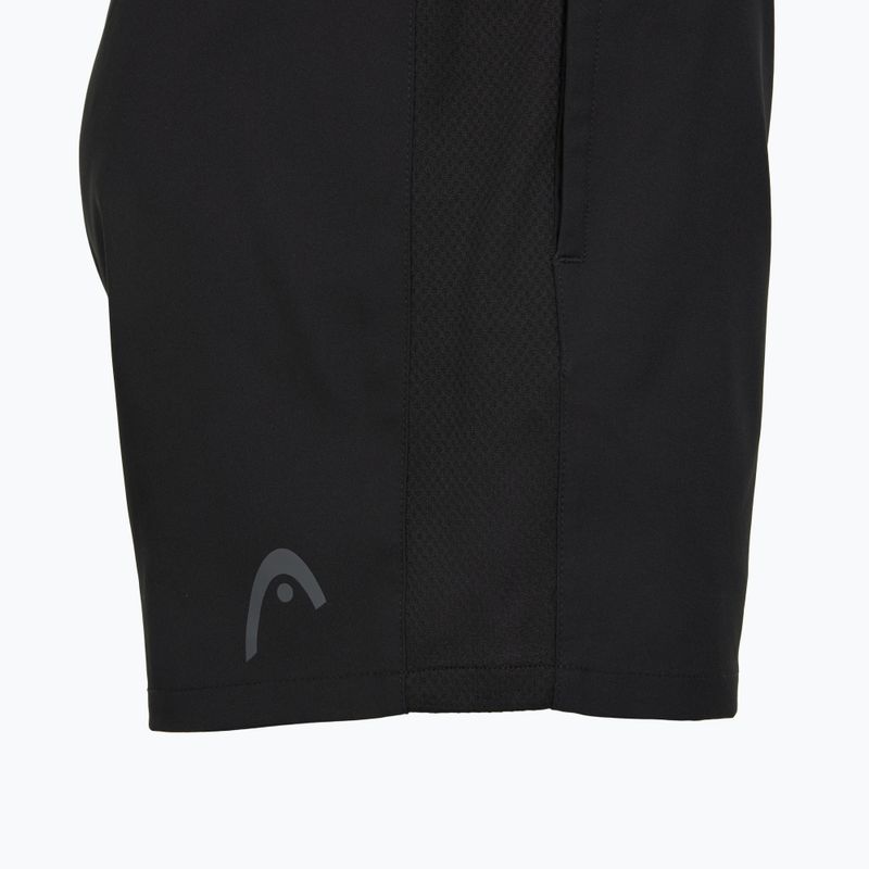 HEAD Club Women's Tennis Shorts 4