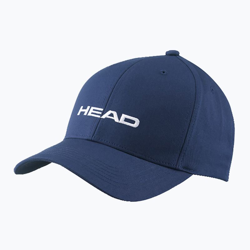 HEAD Promotion Cap navy