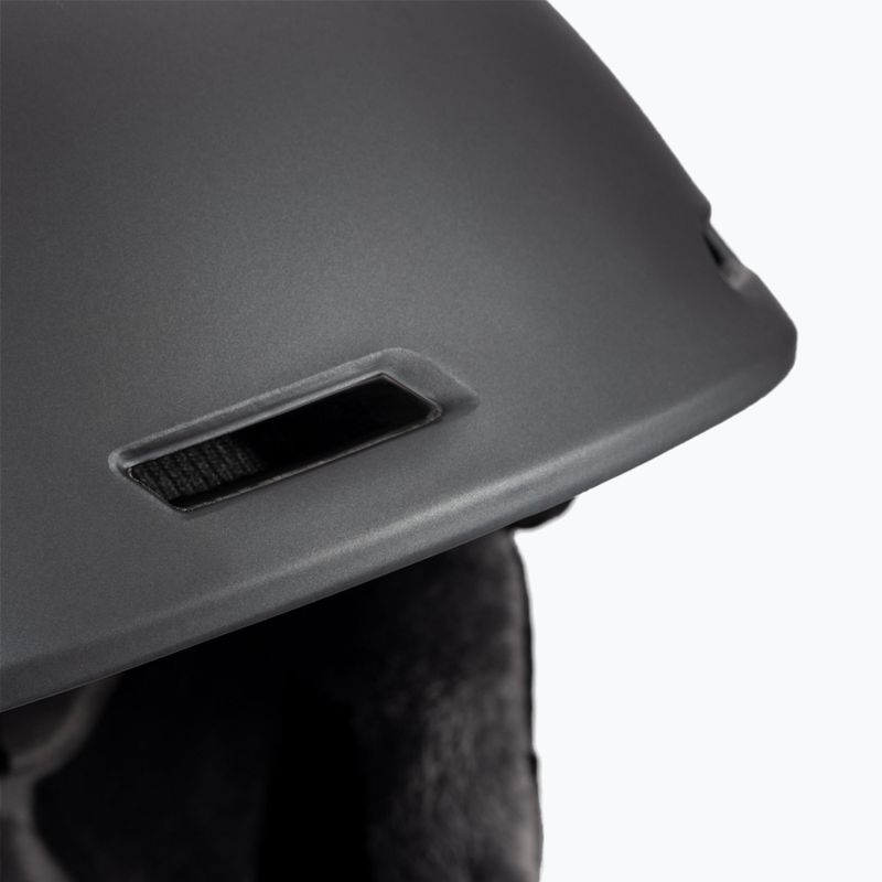 Men's ski helmet HEAD Varius grey 324329 6