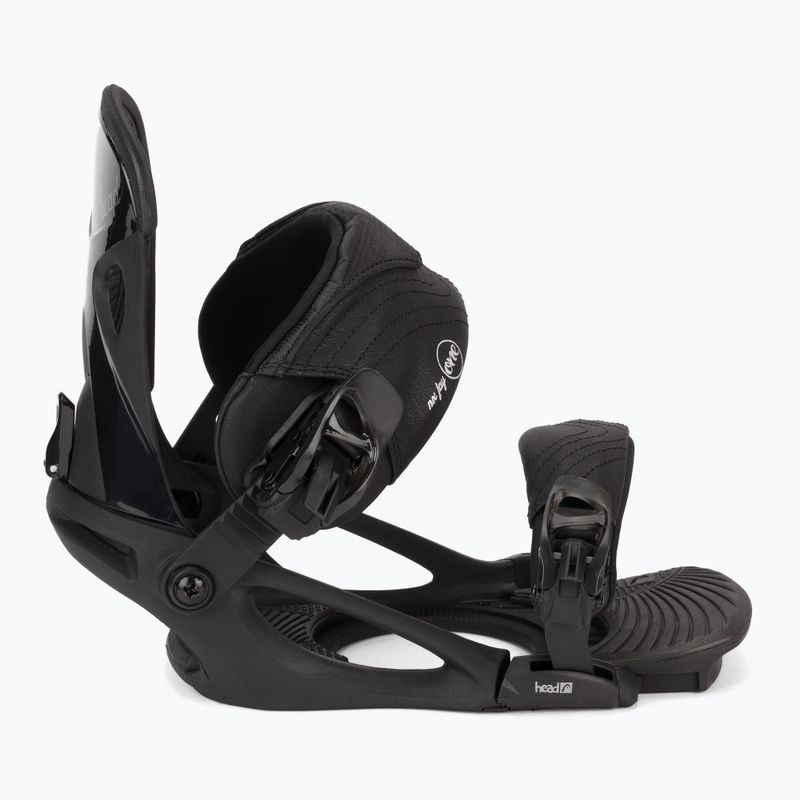 HEAD NX Fay I snowboard bindings black 341709 2