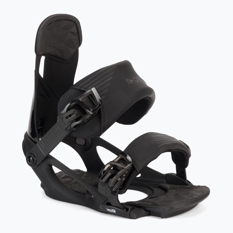 HEAD NX One snowboard bindings black 341309