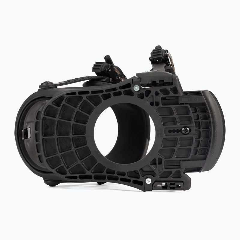 HEAD NX One snowboard bindings black 341309 3