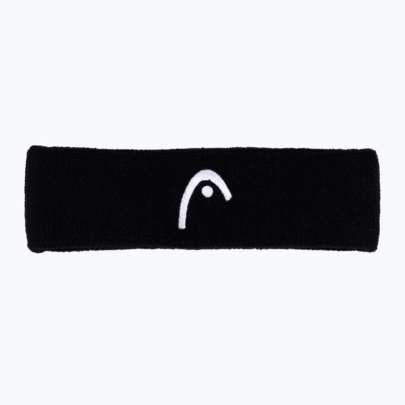 HEAD headband black 285080 2