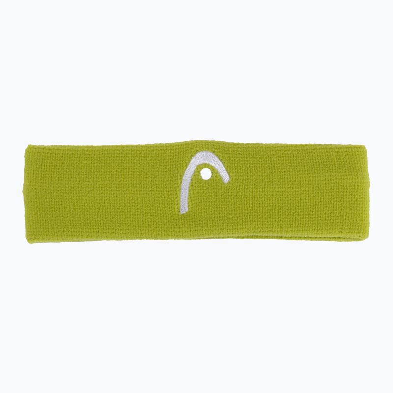HEAD headband yellow 285080 2