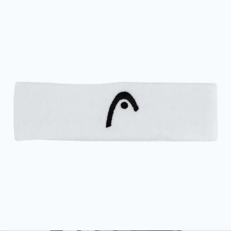 HEAD headband white 285080 2