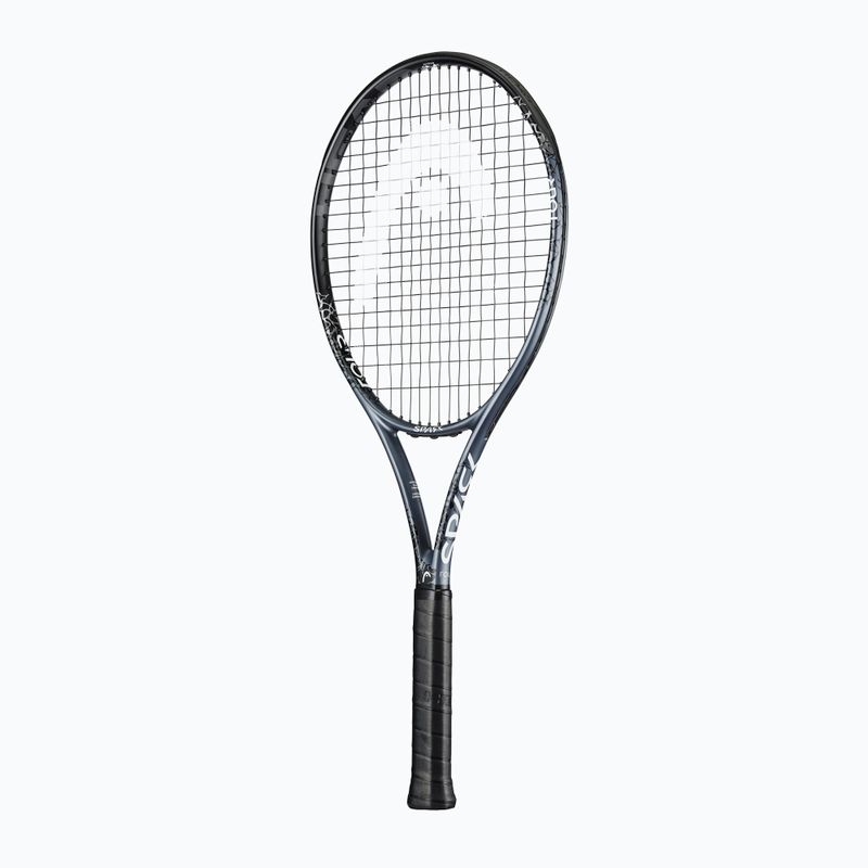 HEAD MX Spark Tour stealth tennis racket 7