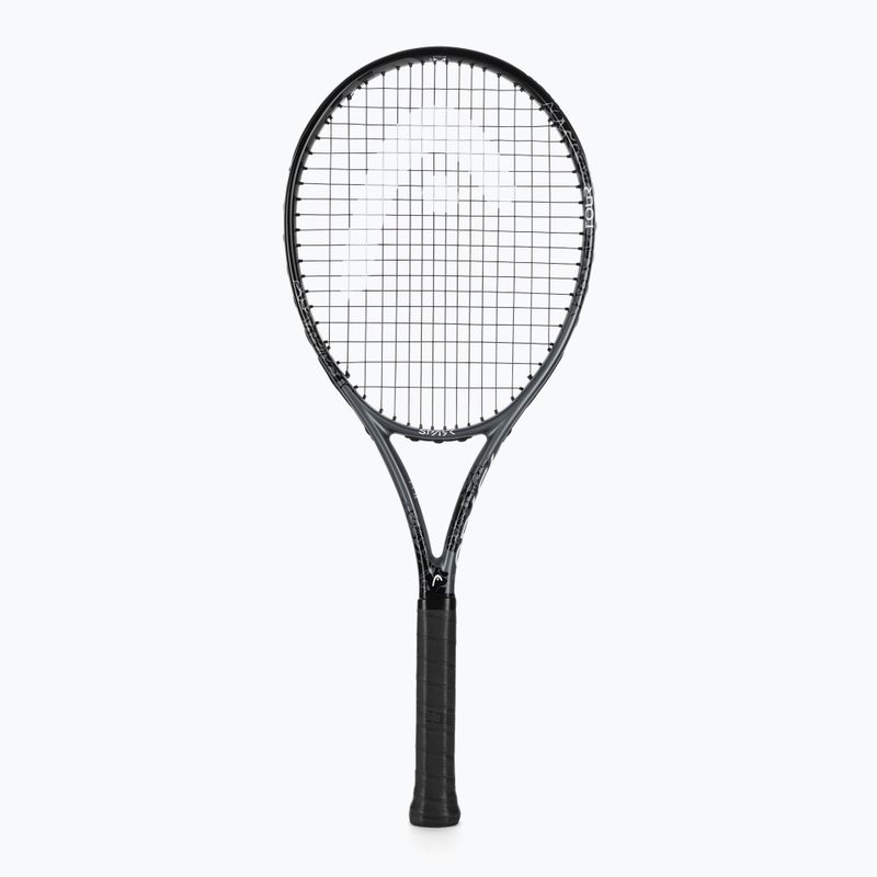 HEAD MX Spark Tour stealth tennis racket