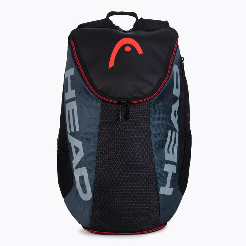 HEAD Tour Team tennis backpack 21 l black 283170