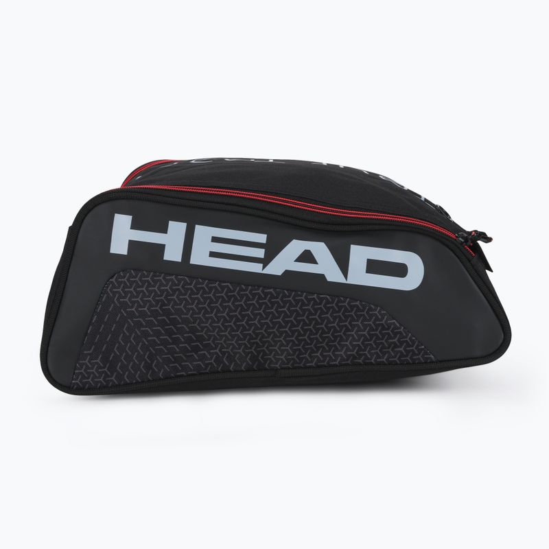 HEAD Tour Team boot cover black 283320 2